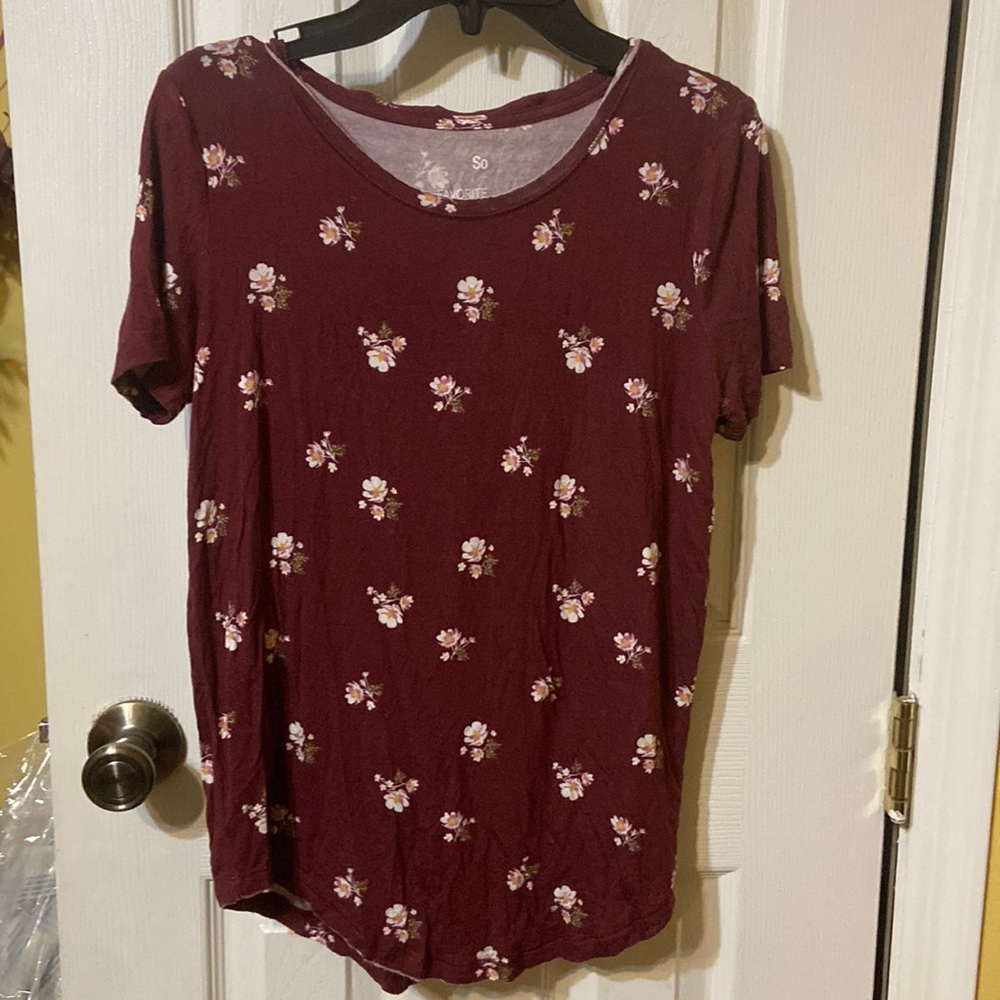 Women’s top